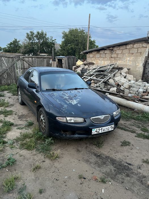 Продам 2 машины либо обмен