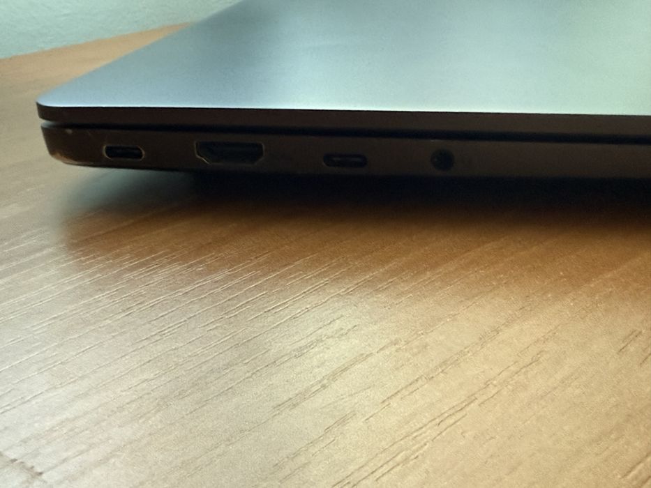 Lenovo 5 pro i7 / 16GB / 1TB SSD / 3K дисплей / MX450