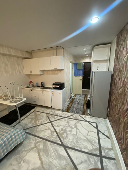 Бір бөлмелі пәтер жалға беріледі