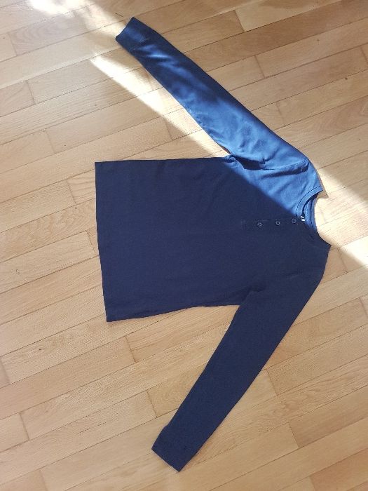 Детски блузки Little Marc Jacobs и H&M  за 12 г.