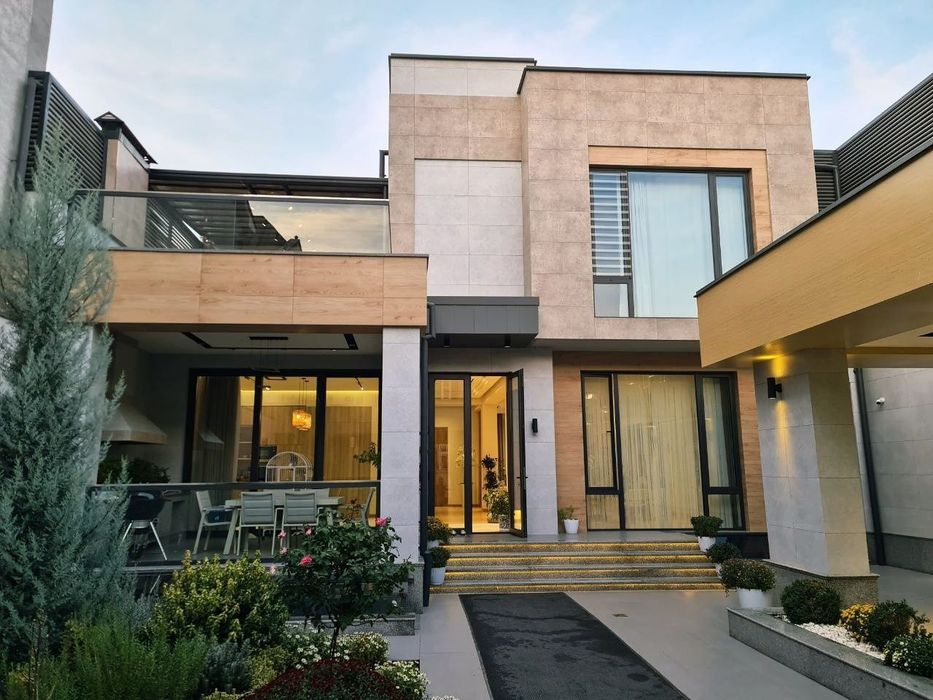 Центр Луначарский Евро Дом Участок