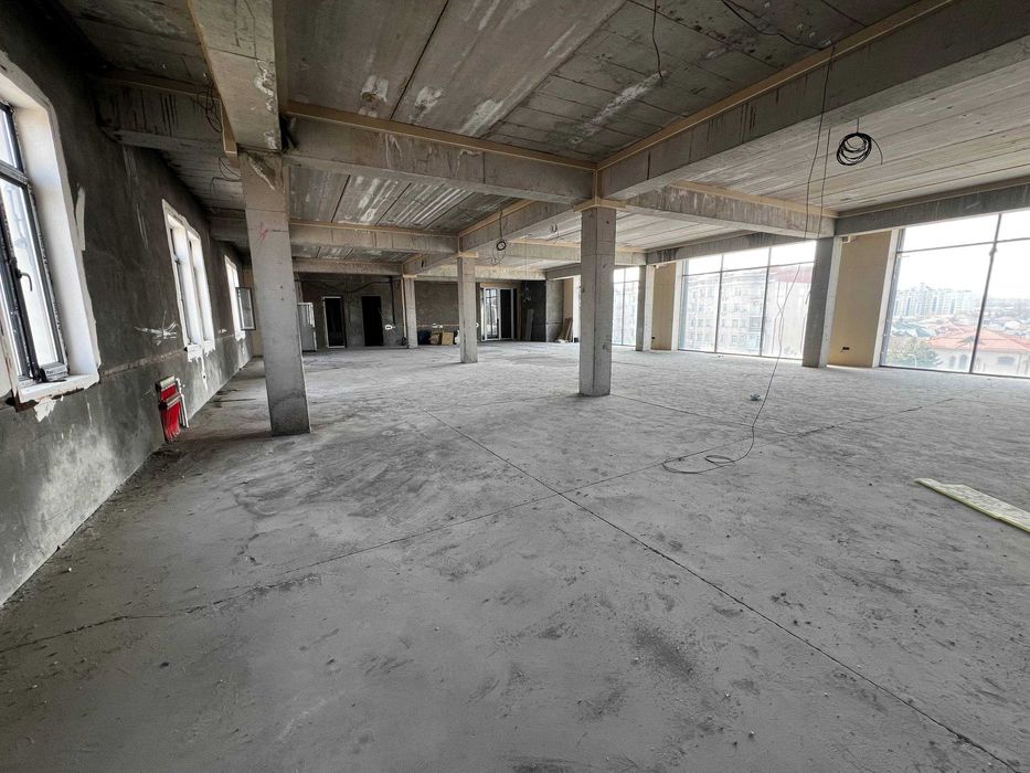 Аренда 3 и 5 этажи по 384 м² — офис по 9 $ с каникулами (55)