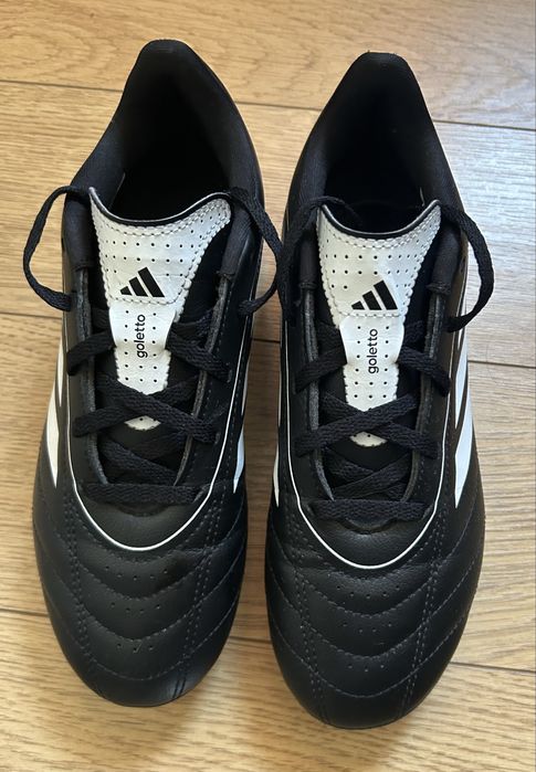 Футболни детски бутонки ADIDAS - 36 1/2