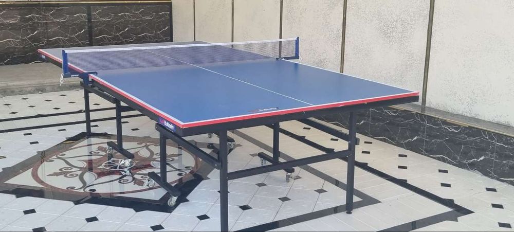 Теннис стол оптом цена от 900000