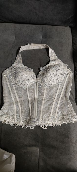 Сватбени Булчински рокли