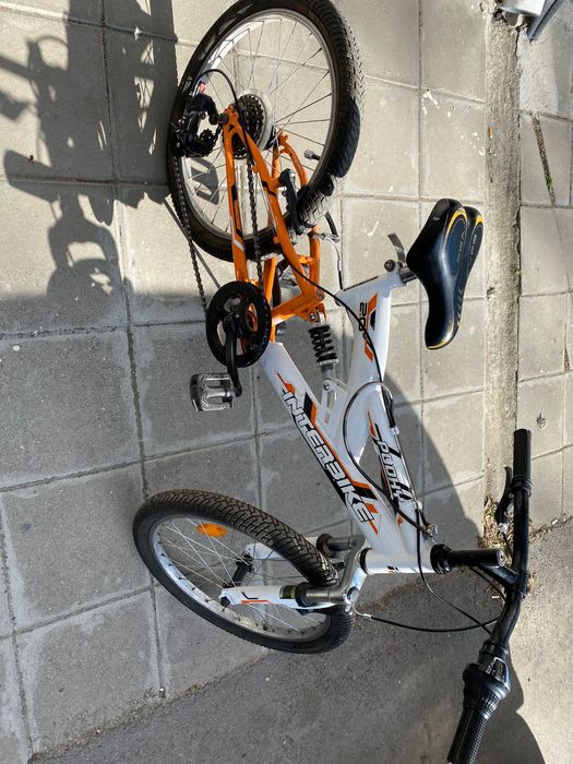 Детски велосипед Interbike 20 цола