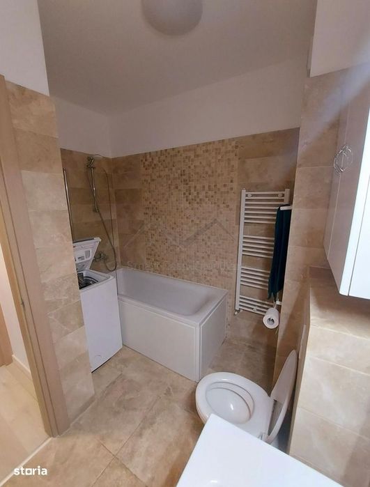 Apartament 1 camera Conest Vision