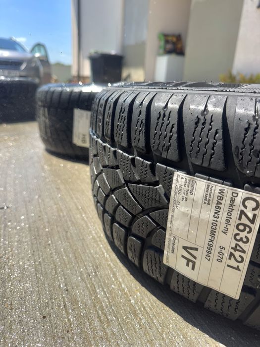 Roti/Jante BMW Style 776 G20/G30/X3