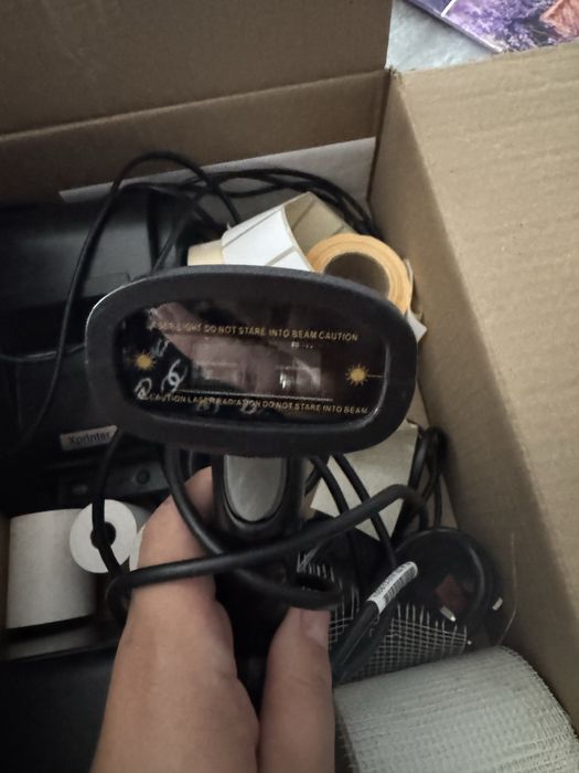 Продается торгоаое оборудование