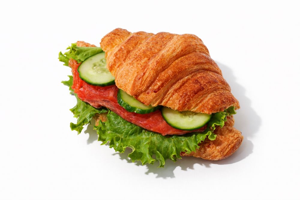 Проф. Фуд-фотография