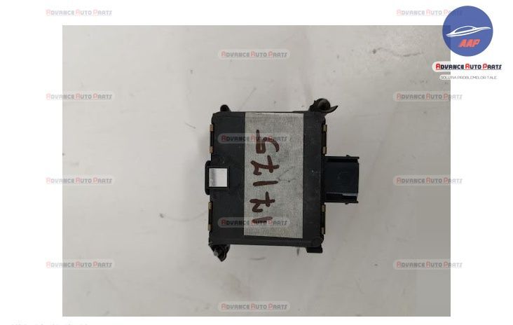Senzor Radar original Suzuki  Vitara  2 [2014 - 2018]