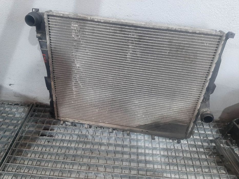 radiator apa bmw seria 3 e46 2.0 d