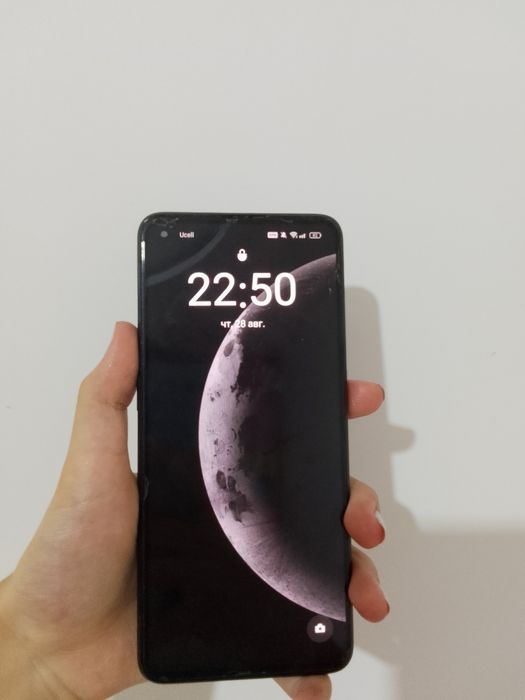 Oppo reno 7 keliwladi
