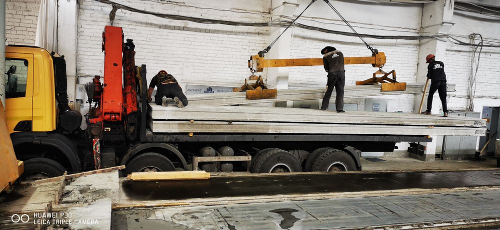 Услуги манипулятора.