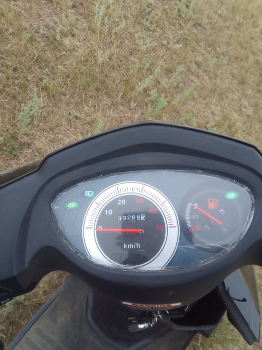 Скутер Х7 сатылады