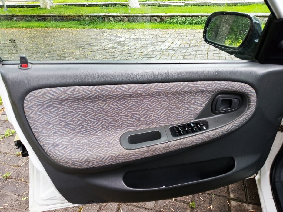 Нексия 1, Neksiya 1, Nexia1