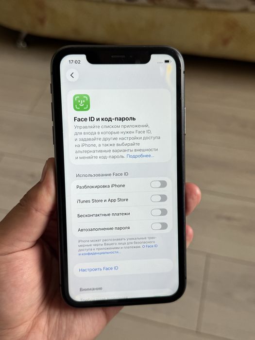 iPhone 11 64GB. Без Ремонта!