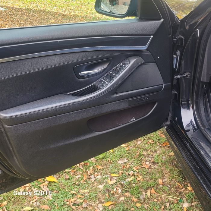Bmw f11 520d 184 CP