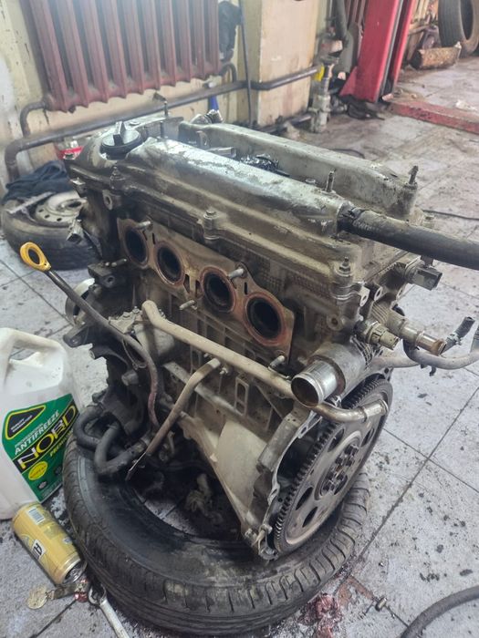 Двигатель на камри 35. За 100000тг.