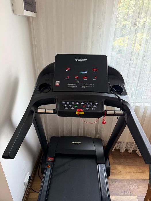 Banda de alergat Orion Sprint c6