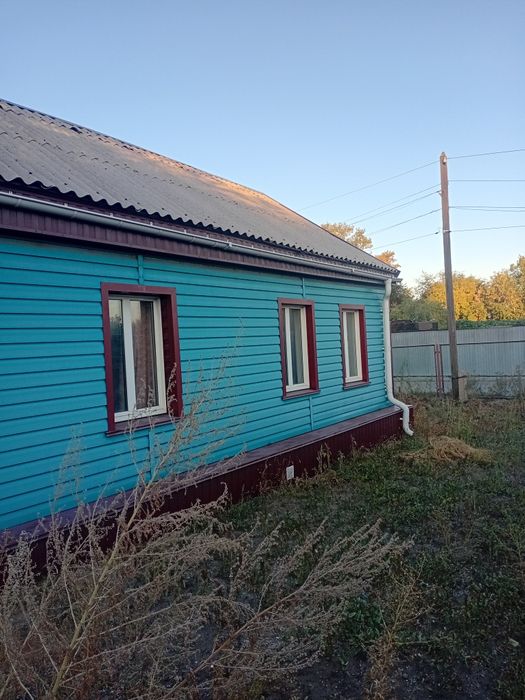 СРОЧНО продаётся дом