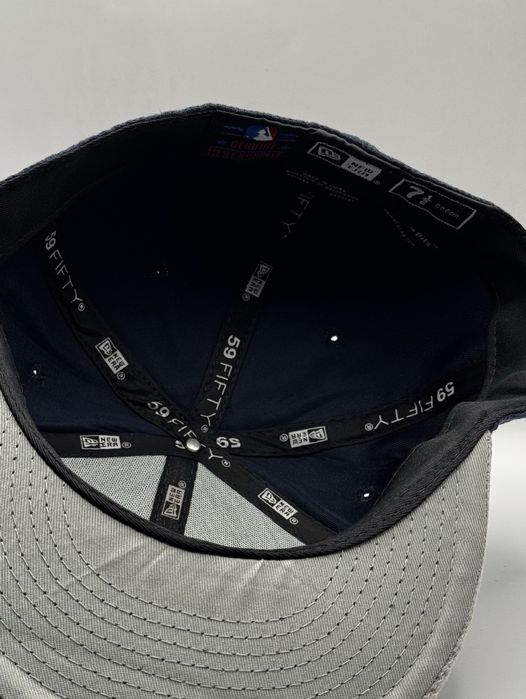 Кепка бейсболка универсал Yankees