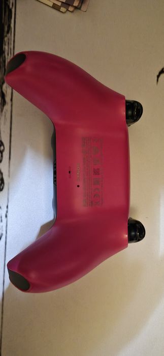 Джостик для Playstation 5