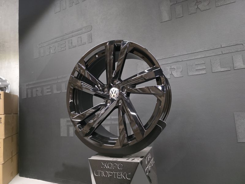 19цола 5х112 Фолксваген Vw 5x112