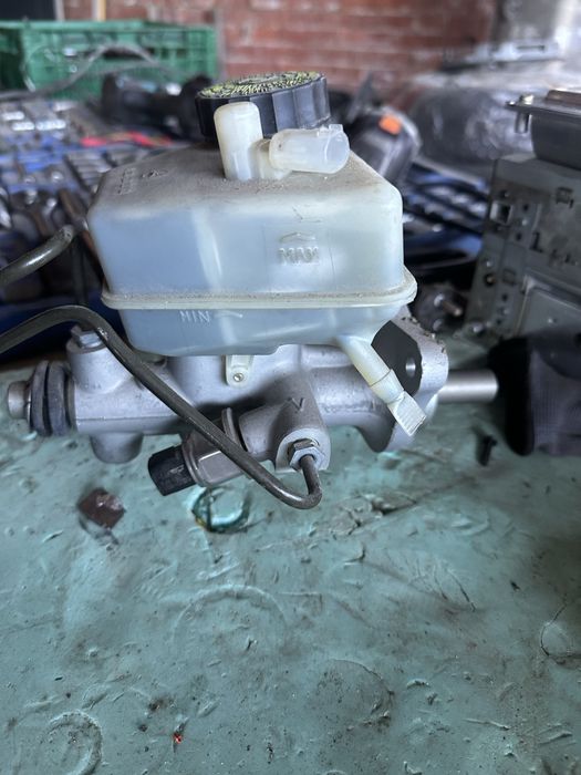 Спирачна помпа Мерцедес w203