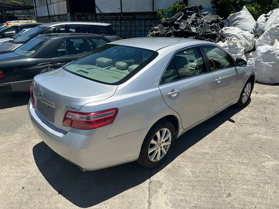 Камри 45 на разбор