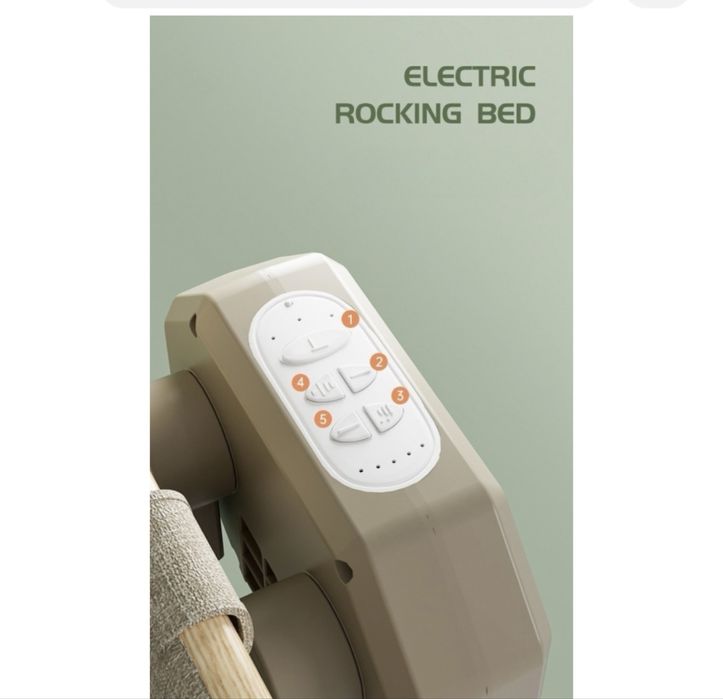 Шезлонг Wingoffly  бежевый