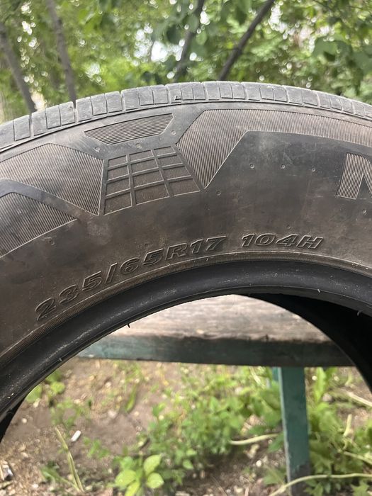 Продам шины, цена договорная