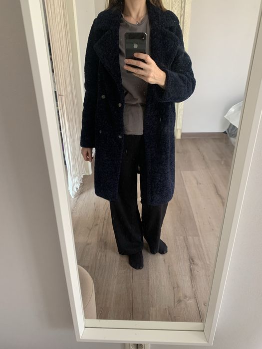 Шуба Тедди 44-46 размер