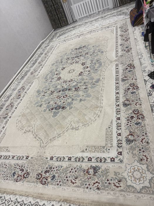 Продам ковер или меняю