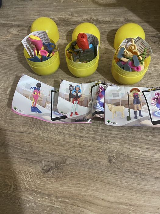 Смърфове/Калинката и Котарака, Барби, Момиченца/ коледна серия 2021