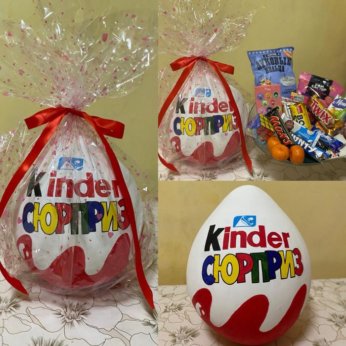 Продам новогодний подарок