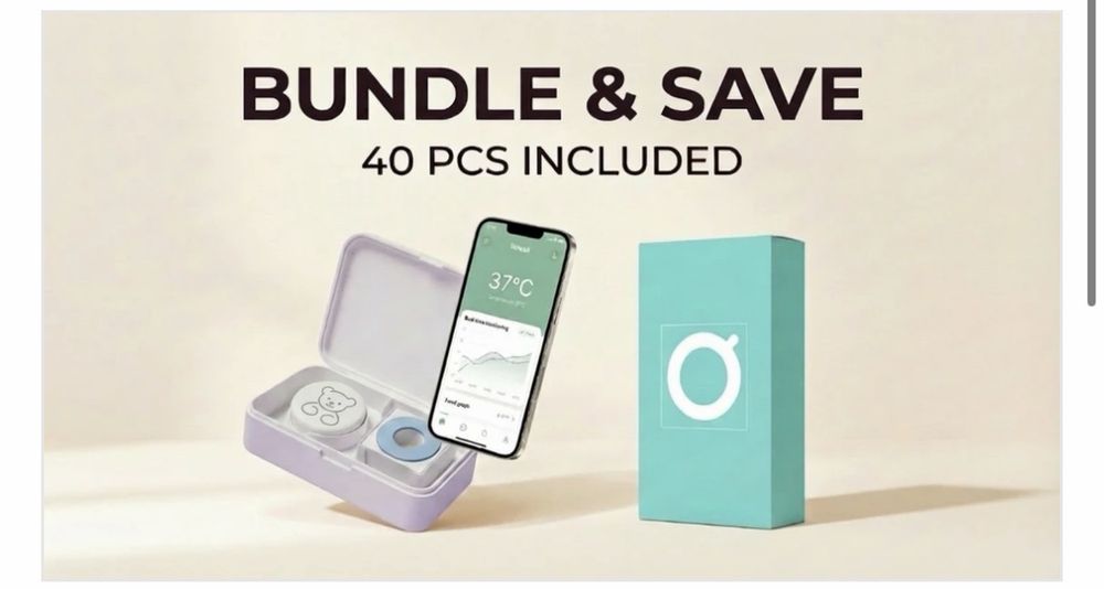 Смарт термометър