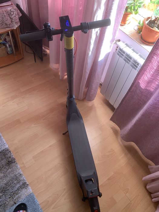 Trotineta electrica Xiaomi Electric Scooter 4 Lite (2nd Gen)