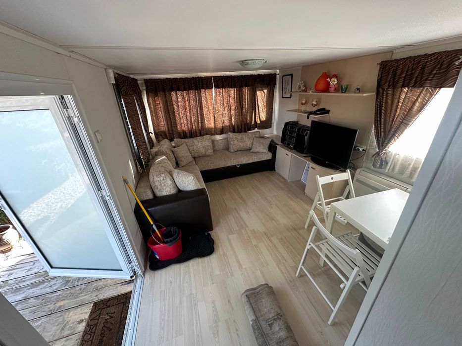 Продава се Къща в Пловдив, Център - 30 кв.м за 570 €/кв.м - Снимка #6