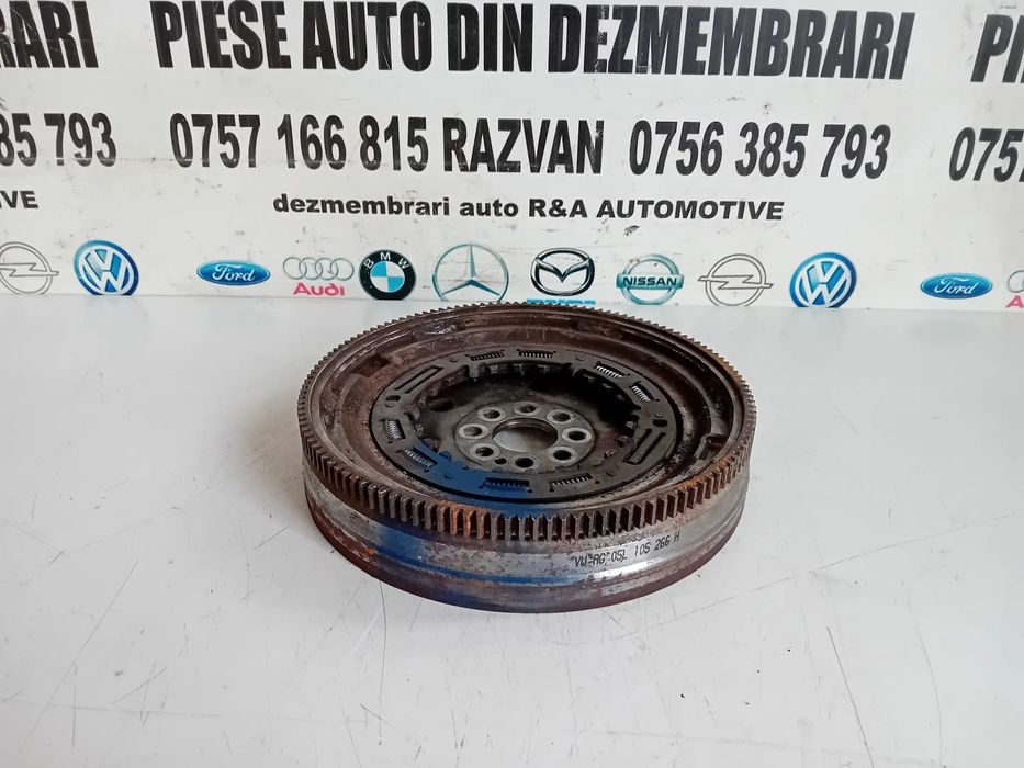 Volanta DSG Vw Passat B8 Arteon Seat Leon Ateca Skoda Octavia Kodiaq Kamiq 2.0 Tdi E6 05L105266H