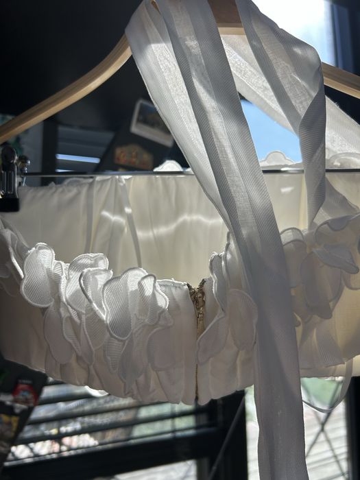 SALE Ориг. Zimmermann /zimmerman рокля и риза