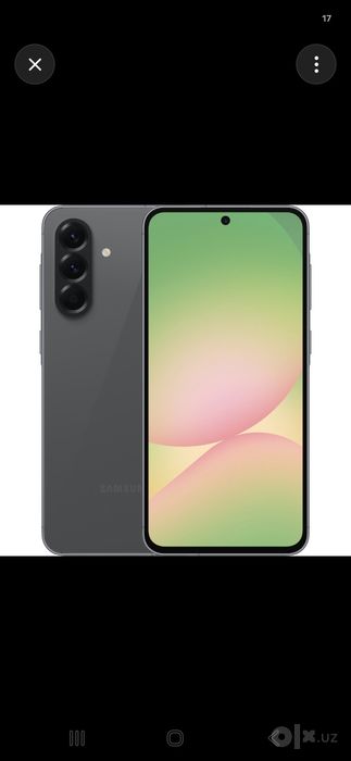 Samsung galaxy A56 5 G sotiladi