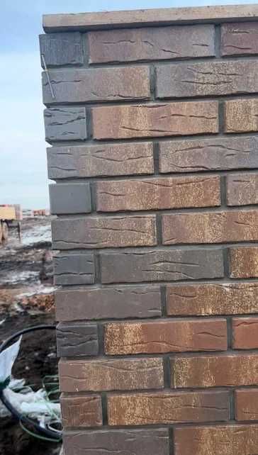 Rossiya keramika g'ishtlari