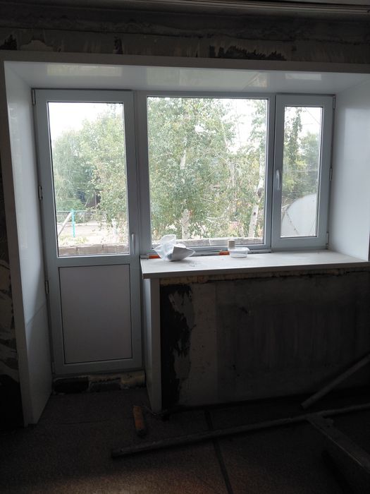 Продам квартиру 2х комнатную.
