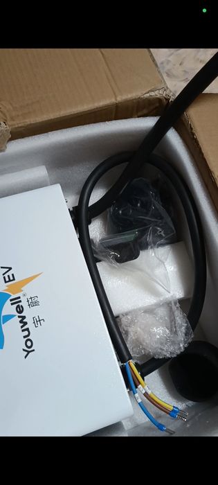 Зарядное устройство для Hongqi E-qm5