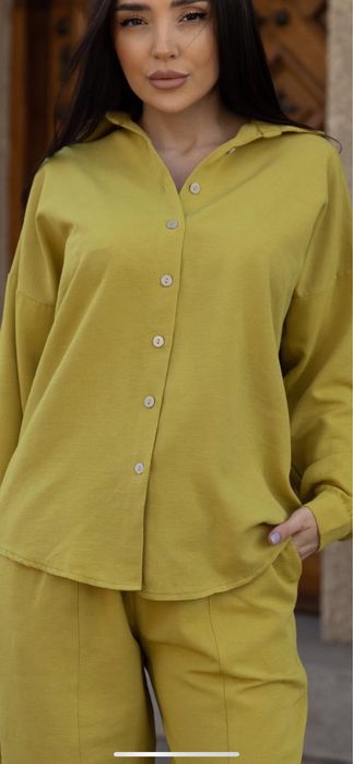 Set din in marimea L