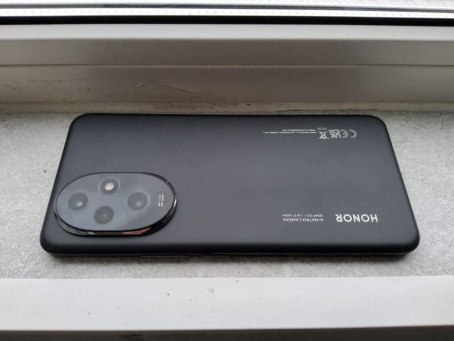 Хонор 200 обмен продажа