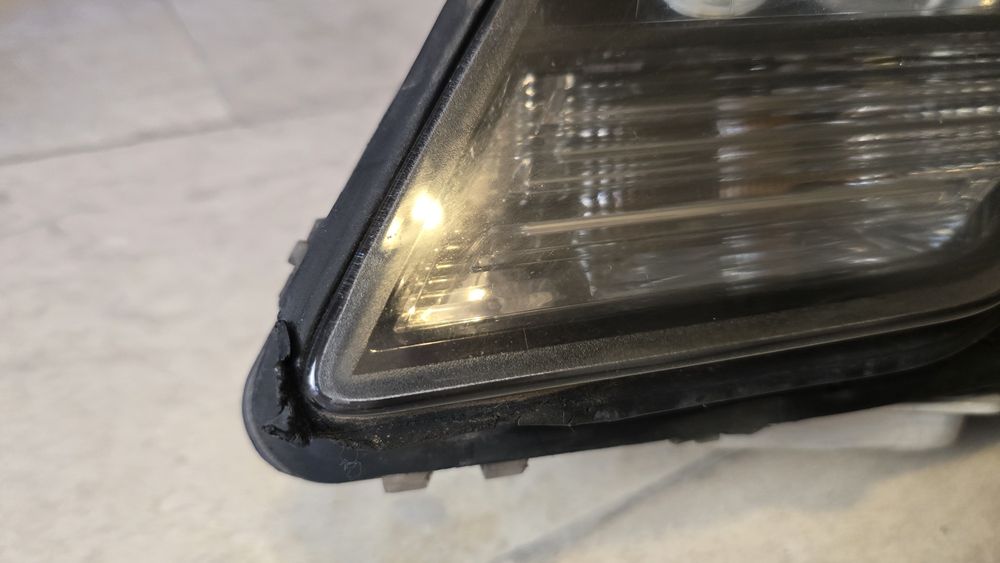 W164 Фарове Grand Edition