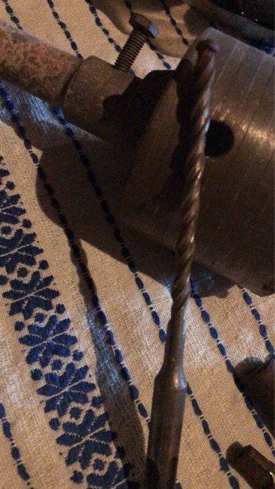 Молотки, кольца для печки