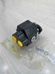 Gidravika nasos (gur) Isuzu